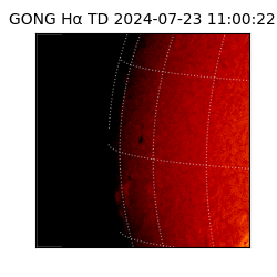 gong - 2024-07-23T11:00:22