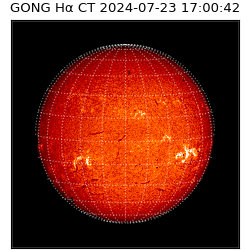 gong - 2024-07-23T17:00:42