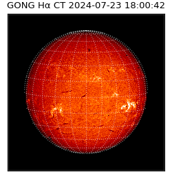 gong - 2024-07-23T18:00:42