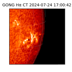 gong - 2024-07-24T17:00:42