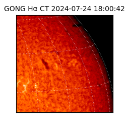 gong - 2024-07-24T18:00:42