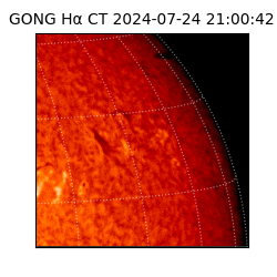gong - 2024-07-24T21:00:42
