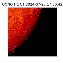 gong - 2024-07-25T17:00:42
