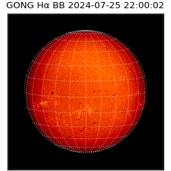 gong - 2024-07-25T22:00:02