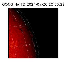gong - 2024-07-26T10:00:22