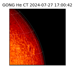 gong - 2024-07-27T17:00:42