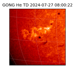 gong - 2024-07-27T08:00:22