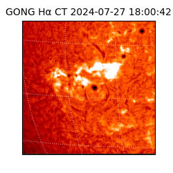 gong - 2024-07-27T18:00:42