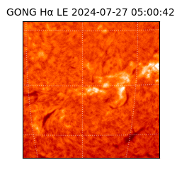 gong - 2024-07-27T05:00:42