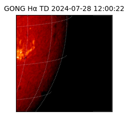 gong - 2024-07-28T12:00:22