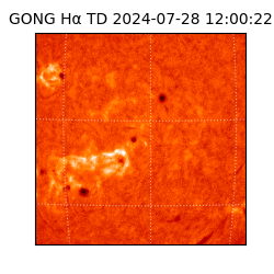 gong - 2024-07-28T12:00:22