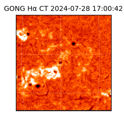 gong - 2024-07-28T17:00:42