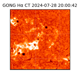 gong - 2024-07-28T20:00:42