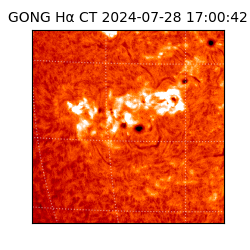 gong - 2024-07-28T17:00:42