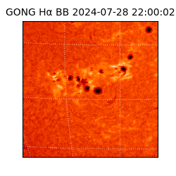 gong - 2024-07-28T22:00:02