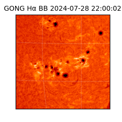 gong - 2024-07-28T22:00:02