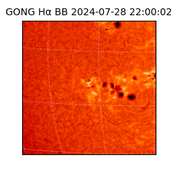 gong - 2024-07-28T22:00:02