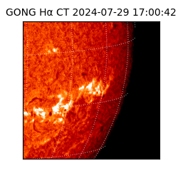 gong - 2024-07-29T17:00:42