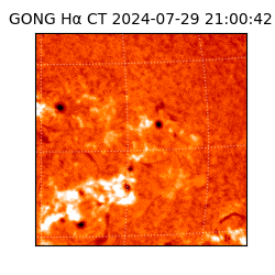 gong - 2024-07-29T21:00:42