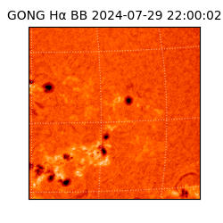 gong - 2024-07-29T22:00:02