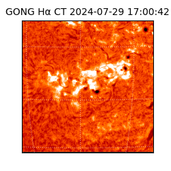 gong - 2024-07-29T17:00:42