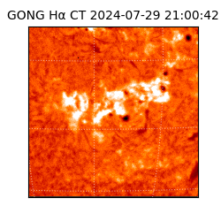 gong - 2024-07-29T21:00:42