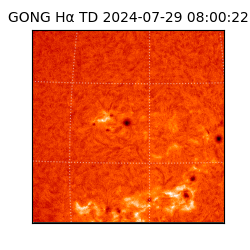 gong - 2024-07-29T08:00:22