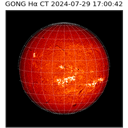 gong - 2024-07-29T17:00:42