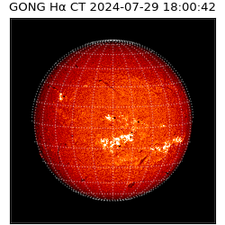 gong - 2024-07-29T18:00:42