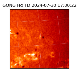 gong - 2024-07-30T17:00:22