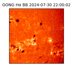 gong - 2024-07-30T22:00:02