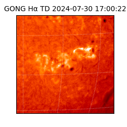 gong - 2024-07-30T17:00:22