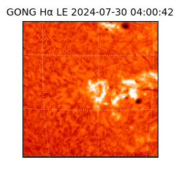 gong - 2024-07-30T04:00:42