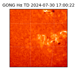 gong - 2024-07-30T17:00:22