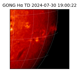 gong - 2024-07-30T19:00:22