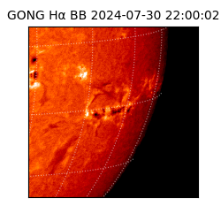 gong - 2024-07-30T22:00:02