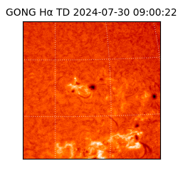 gong - 2024-07-30T09:00:22