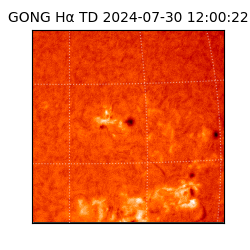 gong - 2024-07-30T12:00:22