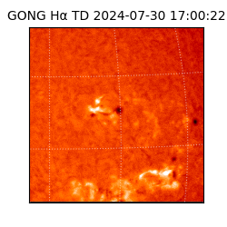 gong - 2024-07-30T17:00:22