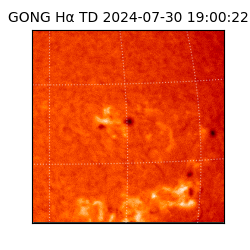 gong - 2024-07-30T19:00:22