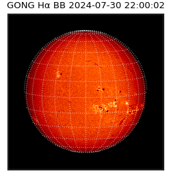 gong - 2024-07-30T22:00:02