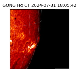 gong - 2024-07-31T18:05:42