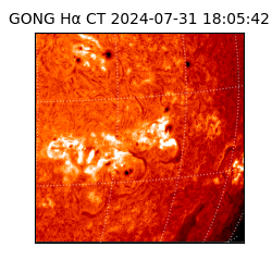 gong - 2024-07-31T18:05:42