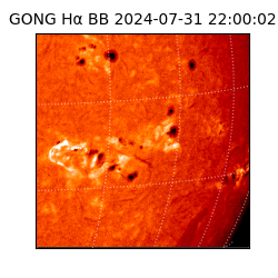 gong - 2024-07-31T22:00:02