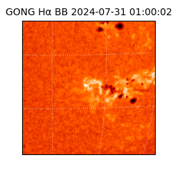 gong - 2024-07-31T01:00:02