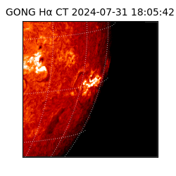 gong - 2024-07-31T18:05:42