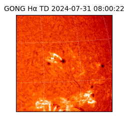 gong - 2024-07-31T08:00:22
