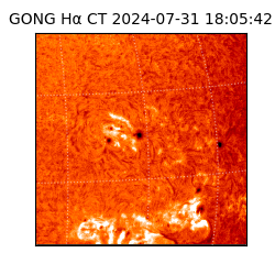 gong - 2024-07-31T18:05:42