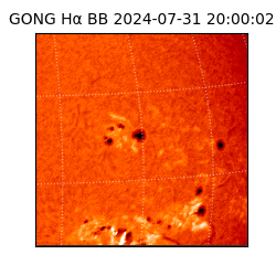 gong - 2024-07-31T20:00:02