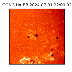 gong - 2024-07-31T22:00:02
